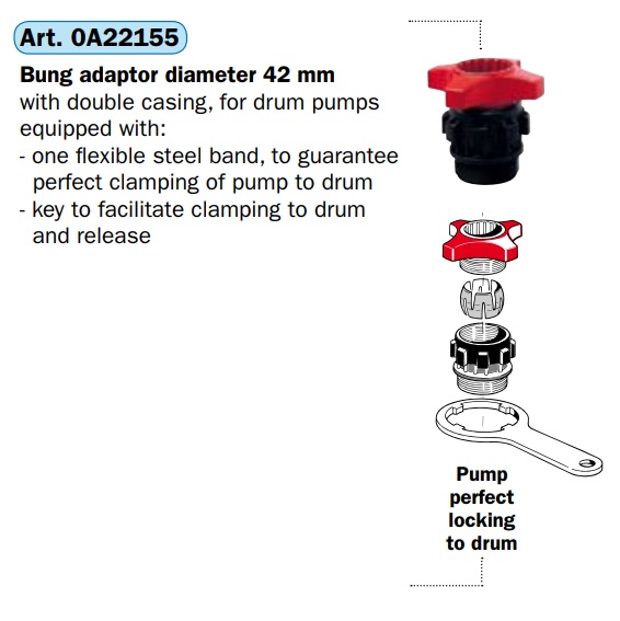 200lvaadi adapter