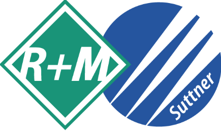r+m suttner logo