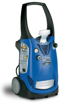 AR 787 Horizontal Pressure Washer