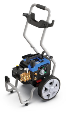 AR 630K High Pressure Washer