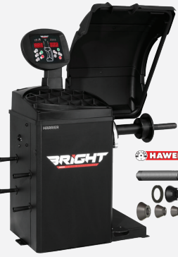 BRIGHT BP67 PLUS HARRIER Bright Premium