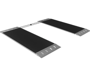 C-BTP 10 Plate Brake Tester