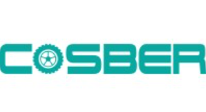 cosber logo