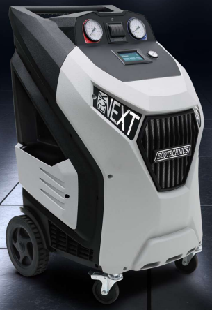 ECK NEXT täisautomaatne kliimaseade 4.3-tollise ekraaniga