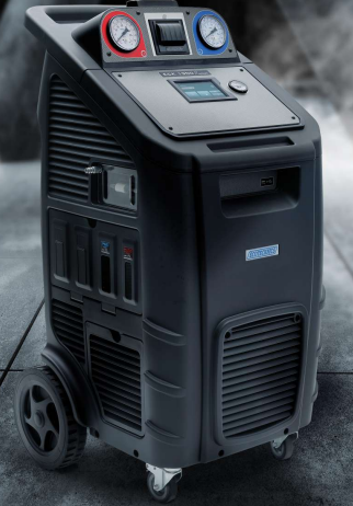 ECK 1900 PREMIUM kliimaseade 5-tollise ekraaniga
