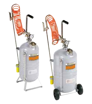 Pressure Sprayers