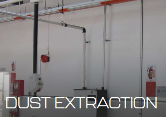 Dust Extraction