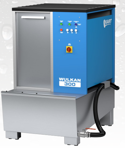KART WULKAN 300
