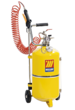 Meclube pressure sprayer 24 L