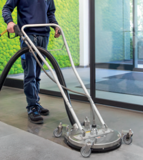 Surface Cleaner Turbodevil TD420