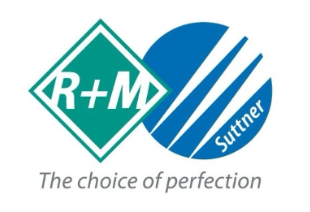 r+m logo