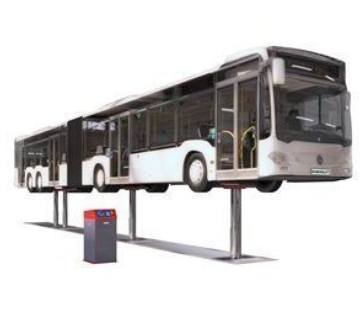 In-Ground Lifts