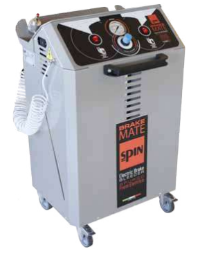 SPIN Brake Mate ECO brake bleeder