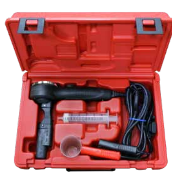 SPIN brake fluid boiling tester 12V