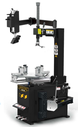 WINNTEC Y8W060B motorbike tyre changer 6–24 inch