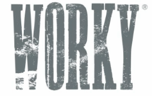 worky logo