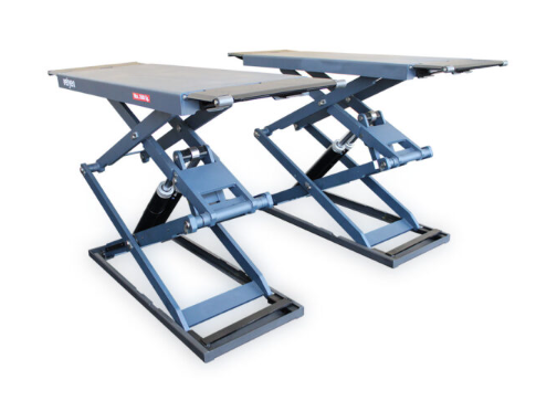 Double Scissor Lift Velyen