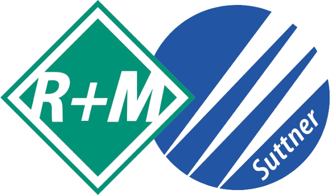 R+M Suttner Logo