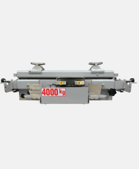 Ravaglioli Jacking Beam 3