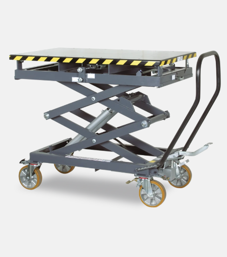 Ravaglioli Lifting Table 1