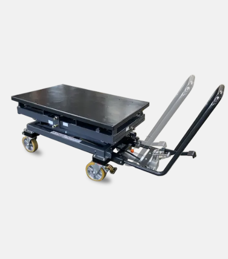 Ravaglioli Lifting Table 2