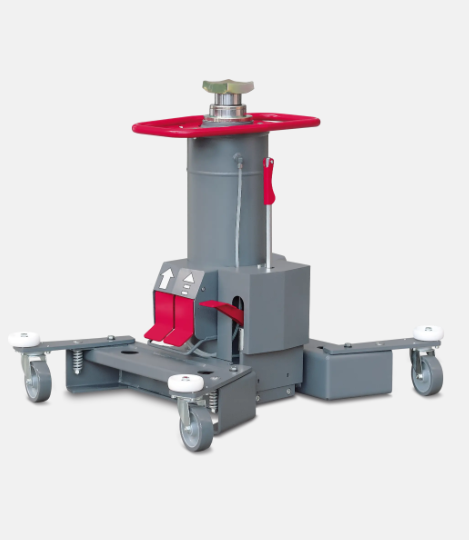 Ravaglioli Pit Lift 1