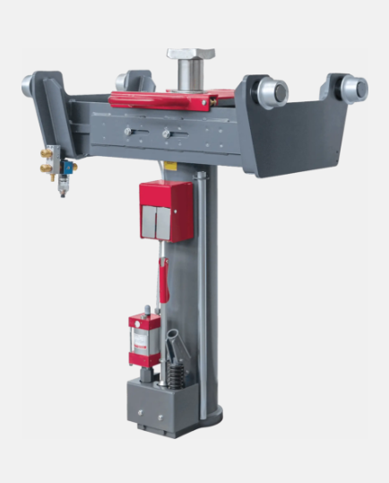 Ravaglioli Pit Lift 2