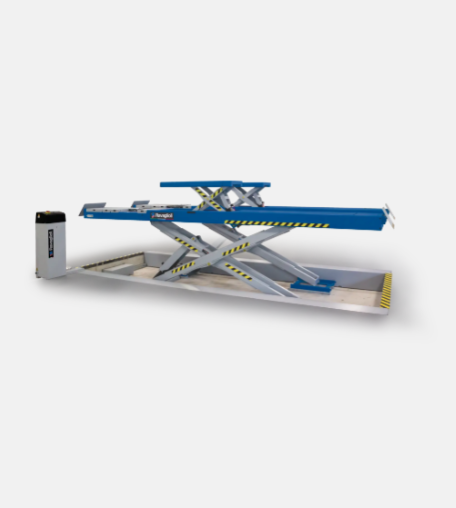 Ravaglioli Scissor 1