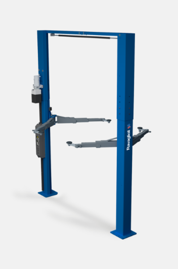 Ravaglioli 2-Post Lift 1