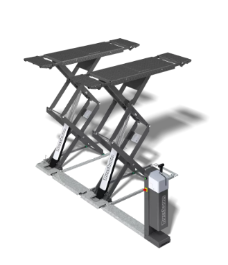 Jumbo Lift 2