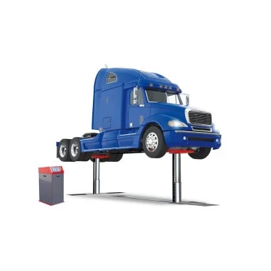 Stertil-Koni Piston Lift 2