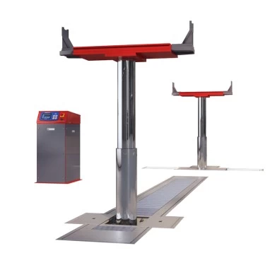 Stertil-Koni Piston Lift 1