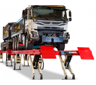 Stertil-Koni SKYLIFT 3
