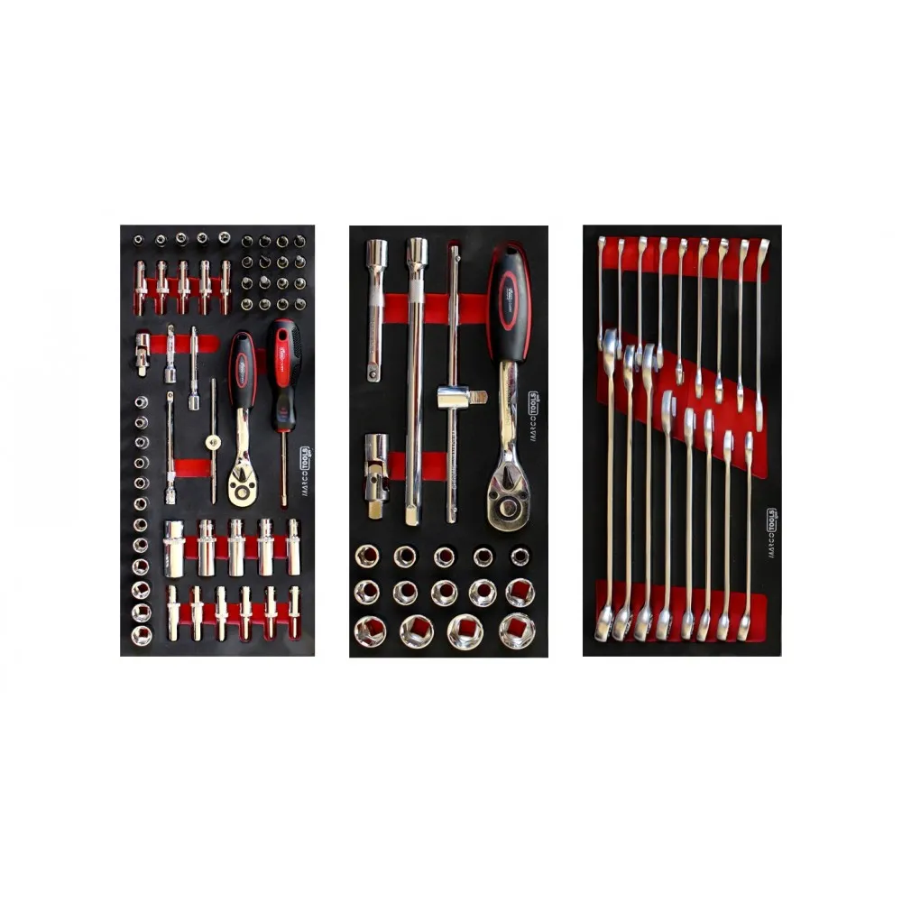 Marco Tools 4