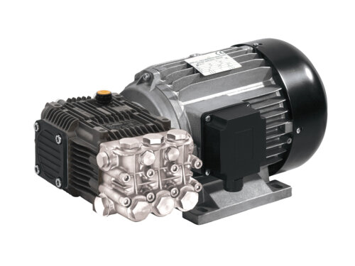 AR Industrial Vacuum