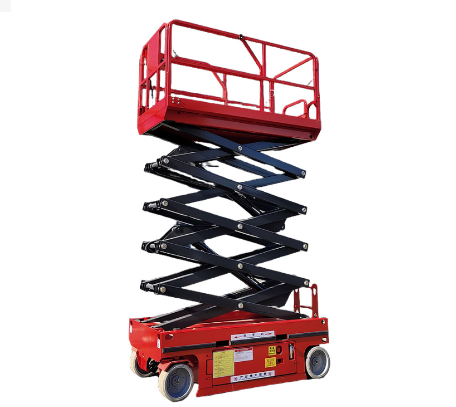 Kuugao Machinery 7