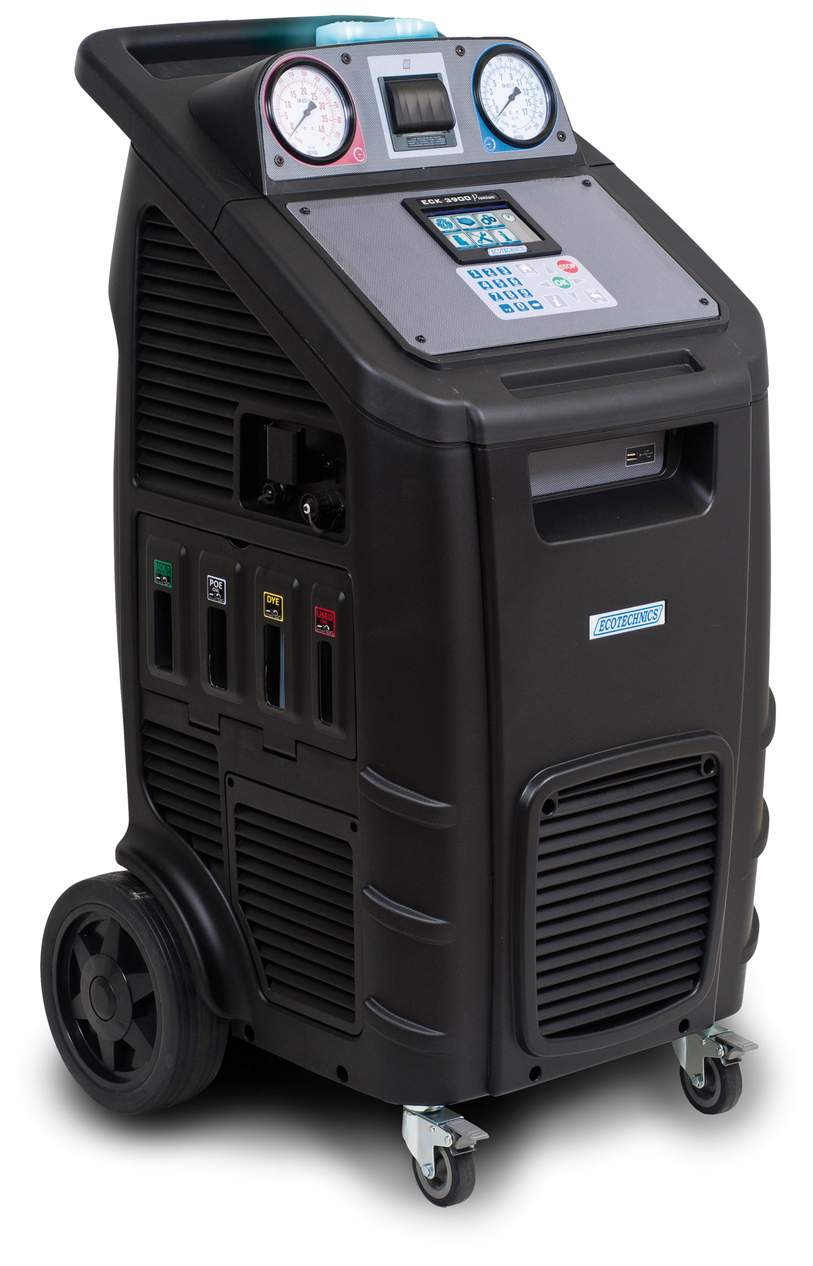 Ecotechnics 5