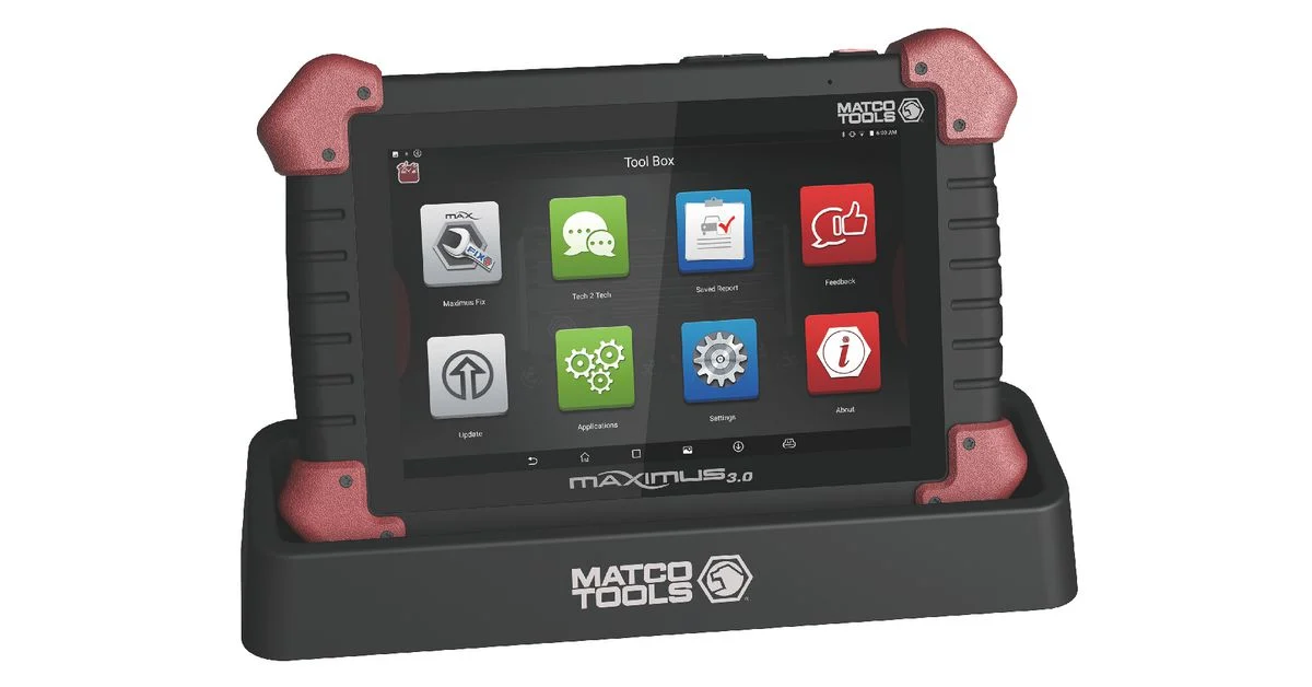 Marco Tools 2