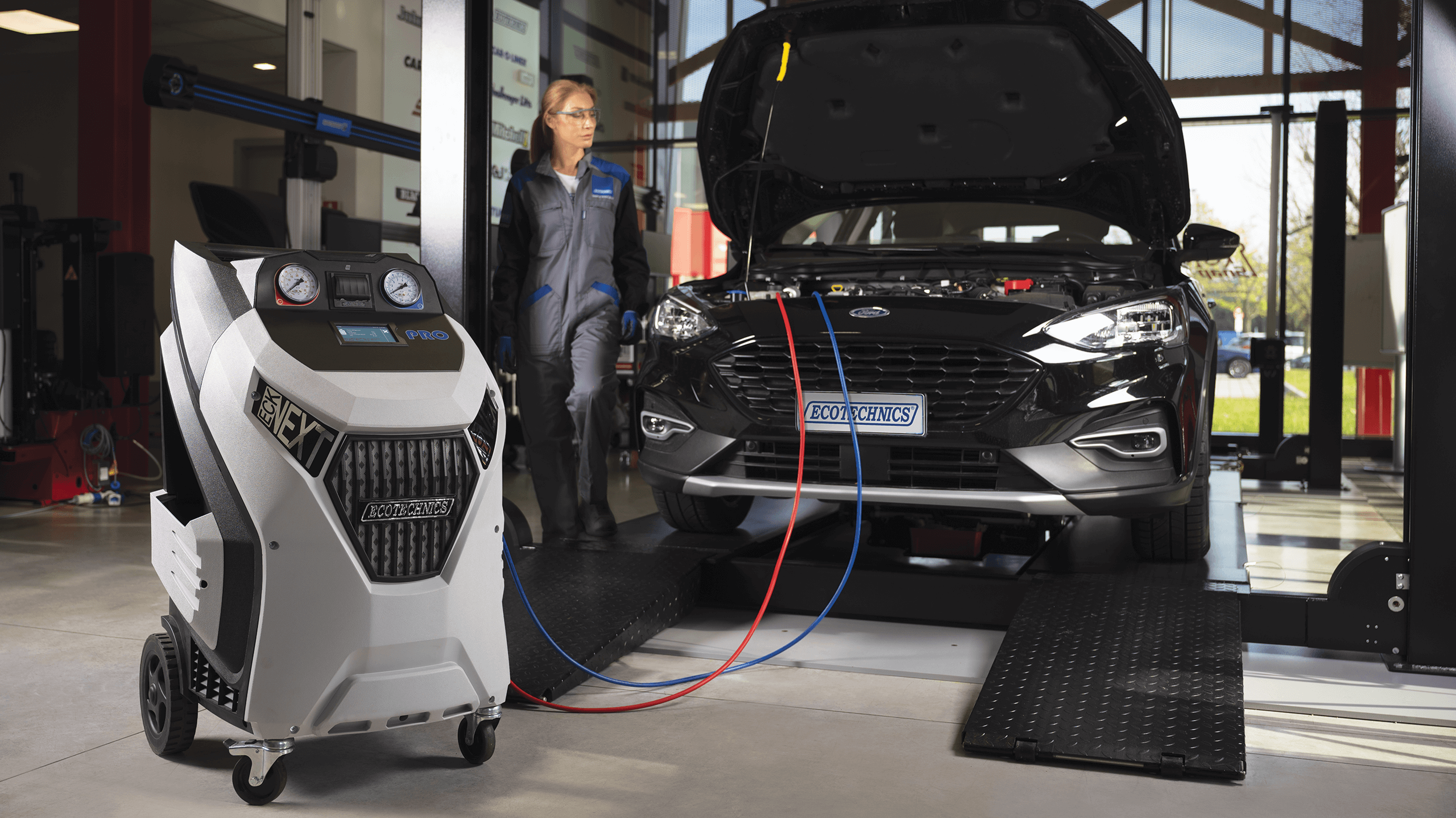 Ecotechnics 2