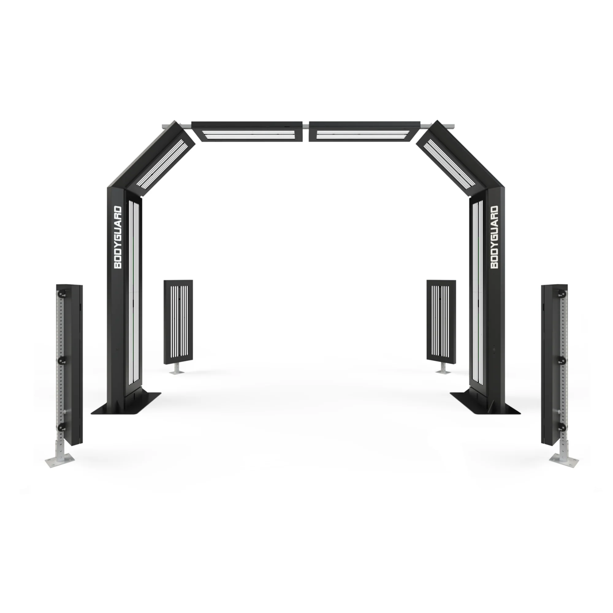 BL Innovare FastLign Evo Bodyguard