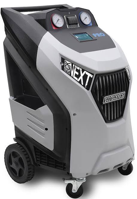 Ecotechnics 1
