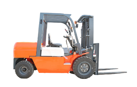 Kuugao Machinery 5
