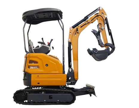 Kuugao Machinery 2