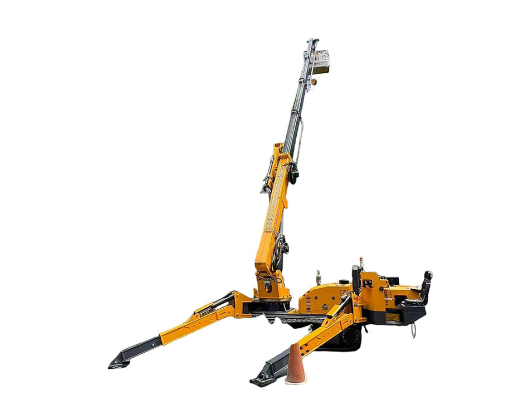 Kuugao Machinery 8