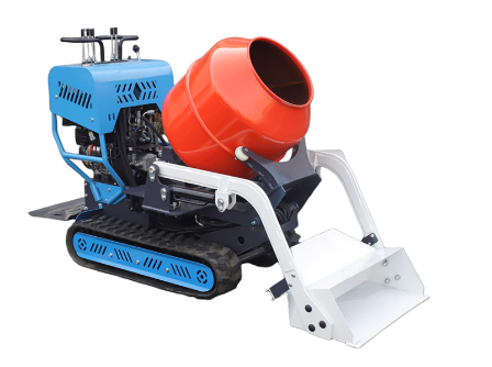 Kuugao Machinery 6